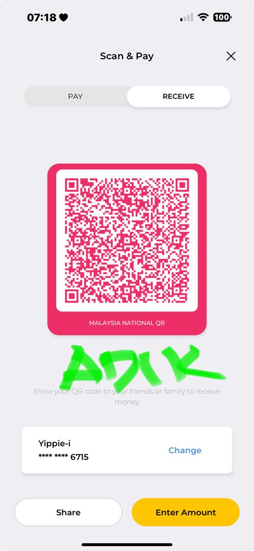 QR Code